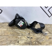 Ремень безопасности Audi A4 B8 621421000