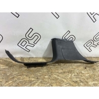 Накладка порога Porsche Cayenne 2 7P5853484