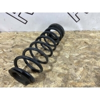 Пружина подвески Kia Soul 2 12345
