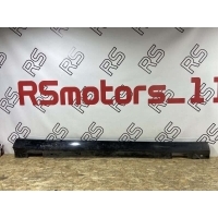 Накладка порога Mercedes-Benz E-Class W212 a2126900230