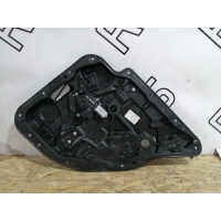 Стеклоподъемник Mercedes-Benz C-Class w205 A2057230414