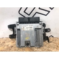 Блок управления двигателем Hyundai i40 1 391402A545