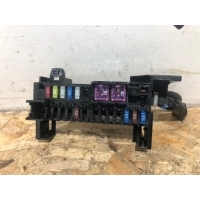 Блок предохранителей Mazda CX-5 1 12345