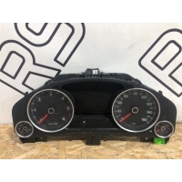 Щиток приборов Volkswagen Touareg 2 7P6920981