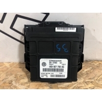 Блок управления АКПП Volkswagen Touareg 2 0C8927750