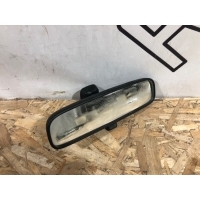 Зеркало заднего вида салонное Mitsubishi Outlander 3 022197