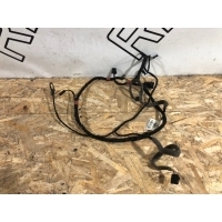 Проводка двери багажника Opel Astra j GTC 13350069