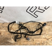 Проводка двери багажника Opel Astra j GTC 13350069