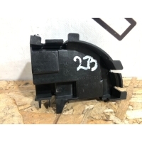 Накладка замка багажника Mercedes-Benz E-Class W212 A2127570008