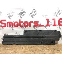 Защита днища кузова Mercedes-Benz C-Class w204 A2046808708