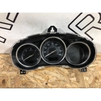 Щиток приборов Mazda CX-5 1 KD4555430