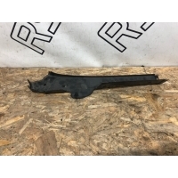 Водосток багажника BMW 5-series F07 51497201658
