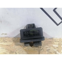 Реле свечей накала Mazda CX-5 1 SH0118650