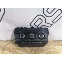 Блок управления климат-контролем Mazda CX-5 1 KH2661190G