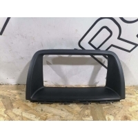 Рамка магнитолы Mazda CX-5 1 KD4555231