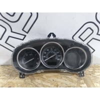 Щиток приборов Mazda CX-5 1 KD4555430