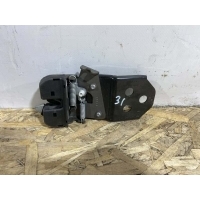 Замок багажника BMW 5-series Gran Turismo F07 1802901011