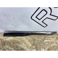 Молдинг двери Land Rover Range Rover Velar 1 12345