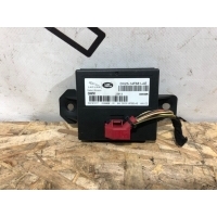 Блок управления парктроником Jaguar Xf 1 DX2314F681AE