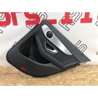 Обшивка двери Mercedes-Benz C-Class w205 A2057300270