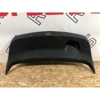 Обшивка двери багажника Opel Astra j GTC 13261680