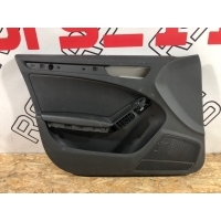 Обшивка двери Audi A4 B8 8K1867105