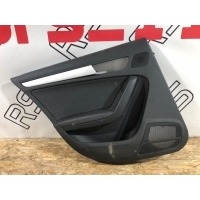 Обшивка двери Audi A4 B8 8K0867305
