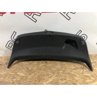 Обшивка двери багажника Opel Astra j GTC 13261680