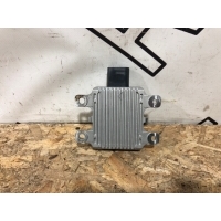 Блок управления АКПП Volkswagen Touareg 2 7P0927601