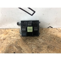 Блок предохранителей Volkswagen Touareg 2 7P0937211A