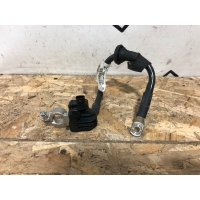 Клемма аккумулятора Volkswagen Touareg 2 7P0915181A