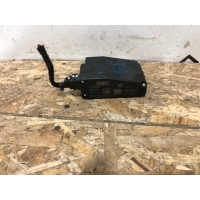 Замок рулевой колонки Volkswagen Touareg 2 4H0905852B