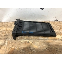 Радиатор печки Volkswagen Touareg 2 7P0963235