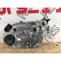 Стеклоподъемник Mercedes-Benz E-Class W212 2128201102
