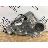 Стеклоподъемник Mercedes-Benz E-Class W212 2125407605