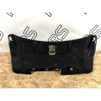 Обшивка крышки багажника Mercedes-Benz C-Class w204 2046940525