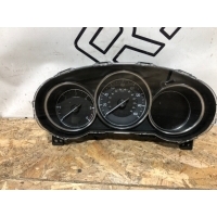 Щиток приборов Mazda 6 GJ GRV155430