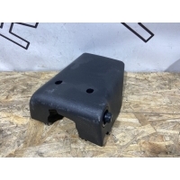 Кожух рулевой колонки Jaguar Xf 1 12345