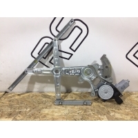 Стеклоподъемник Mitsubishi Outlander 3 12345