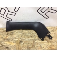 Обшивка багажника Mazda CX-5 1 KD4568940