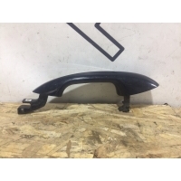 Ручка двери внешняя Mercedes-Benz C-Class w205 A0997601659