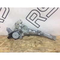 Стеклоподъемник Mitsubishi Outlander 3 12345