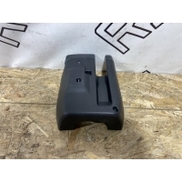Кожух рулевой колонки Mazda CX-5 1 kd4560371