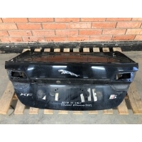 Крышка багажника Jaguar Xf 1 12345