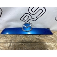 Накладка двери багажника Mazda CX-5 1 KD5350811