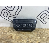 Блок управления климат-контролем Mazda CX-5 1 KH2661190G