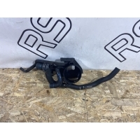 Корпус топливного фильтра Mercedes-Benz E-Class W212 A6512001556