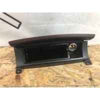 Пепельница Volkswagen Touareg 2 7P2857961