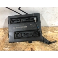Блок комфорта Volkswagen Touareg 2 4H0907064
