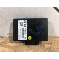 Электронный блок Volkswagen Touareg 2 7P6907530